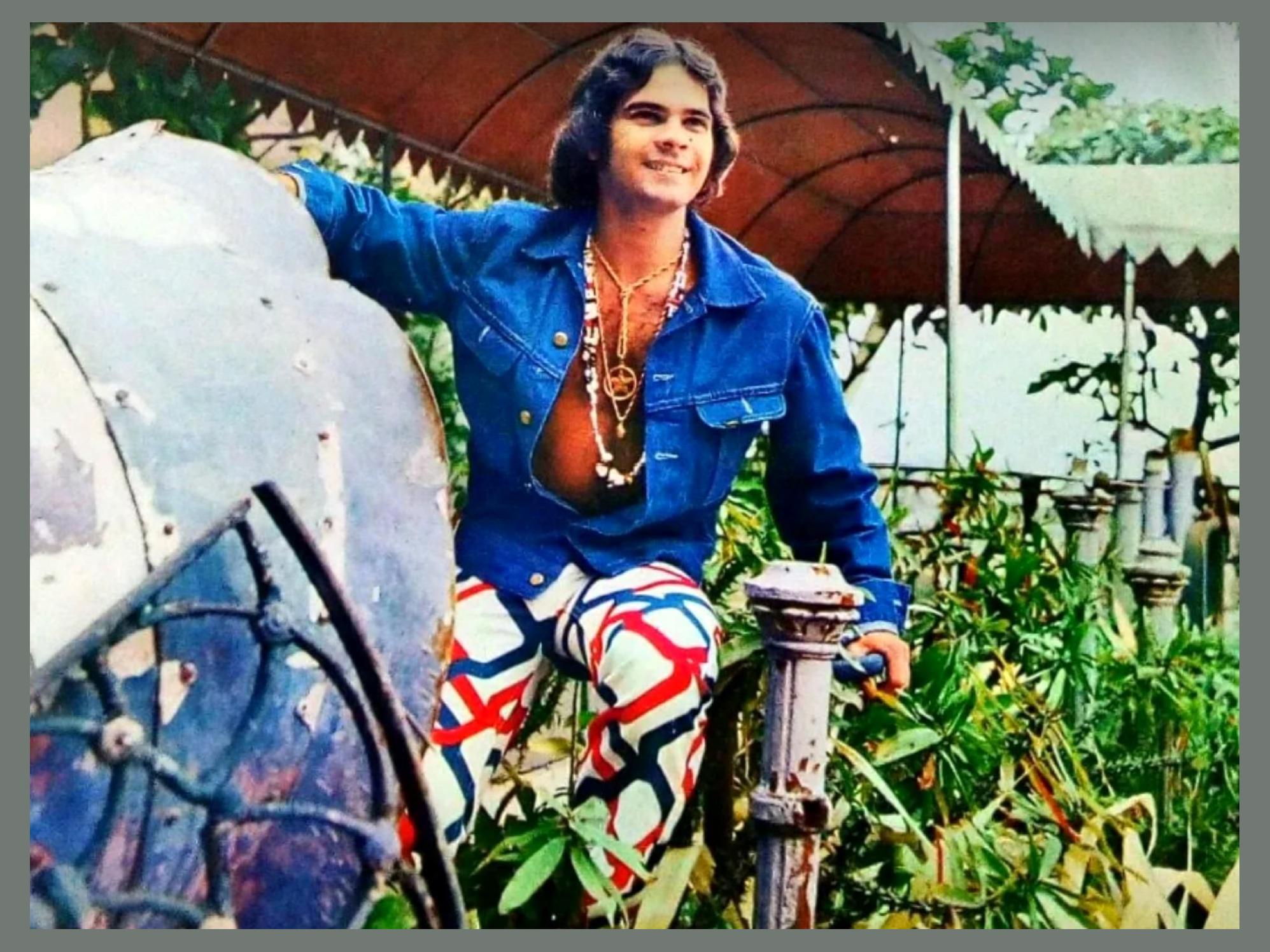José Roberto